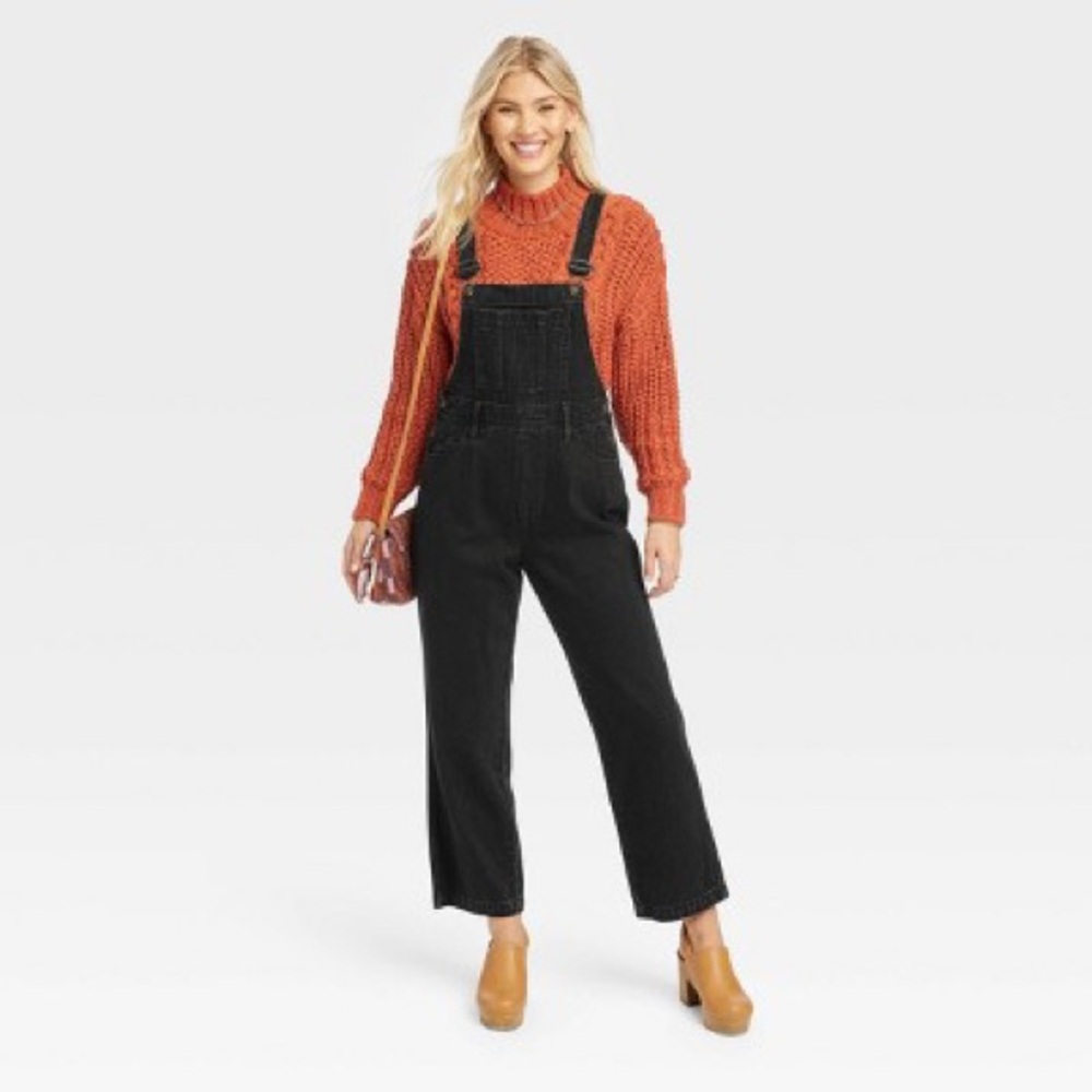 (DO NOT PURCHASE) Universal Thread Overalls